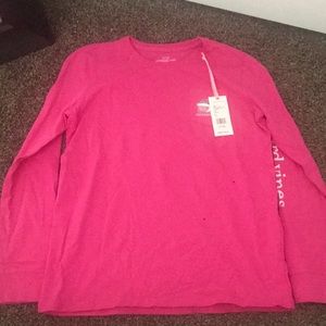 Vineyard Vines Long Sleeved Shirt
